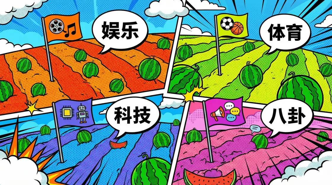 M88体育官网 娱乐瓜田分类